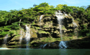 張家界猛洞河、芙蓉鎮(zhèn)一日游
